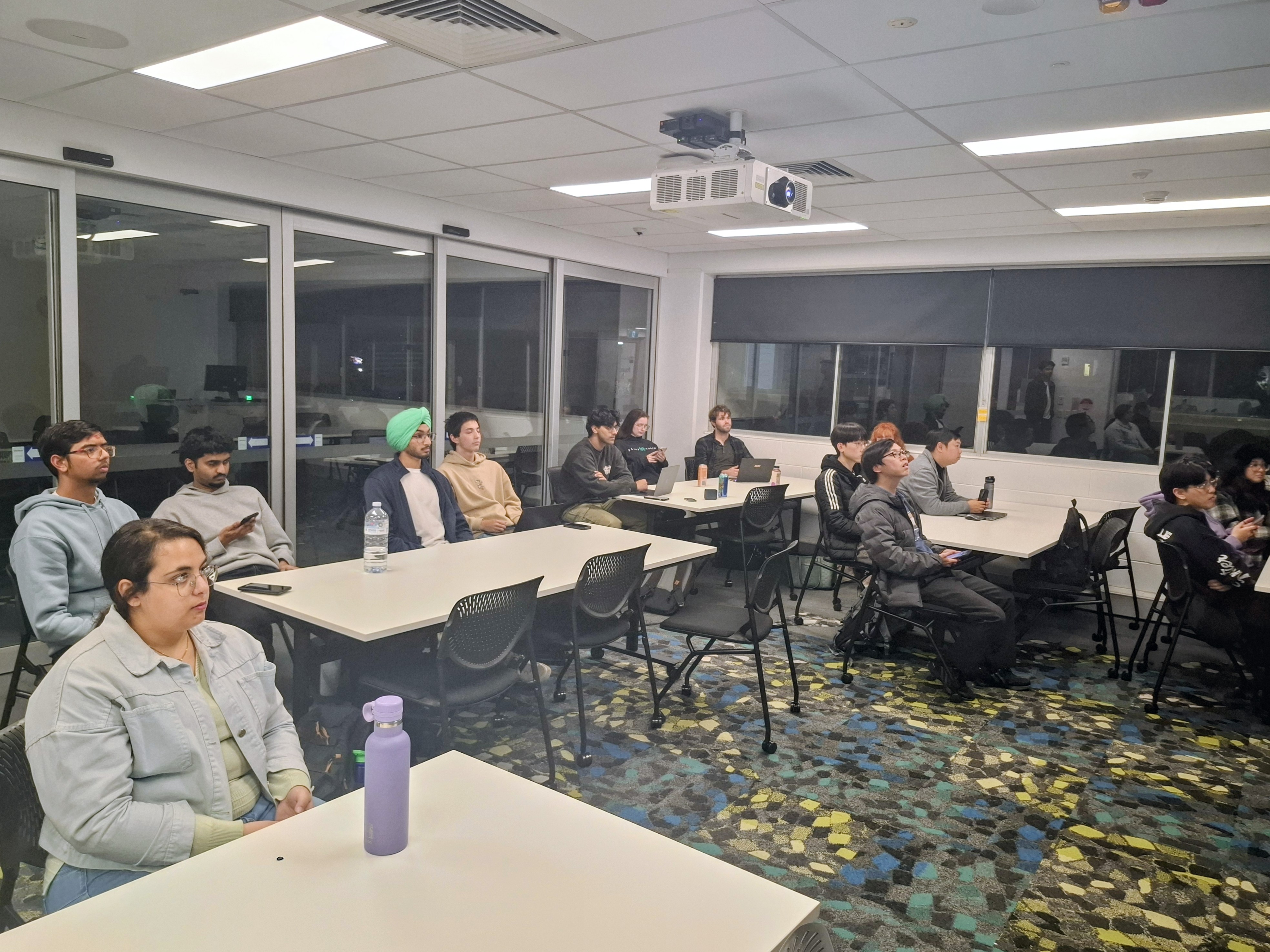 Special General Meeting