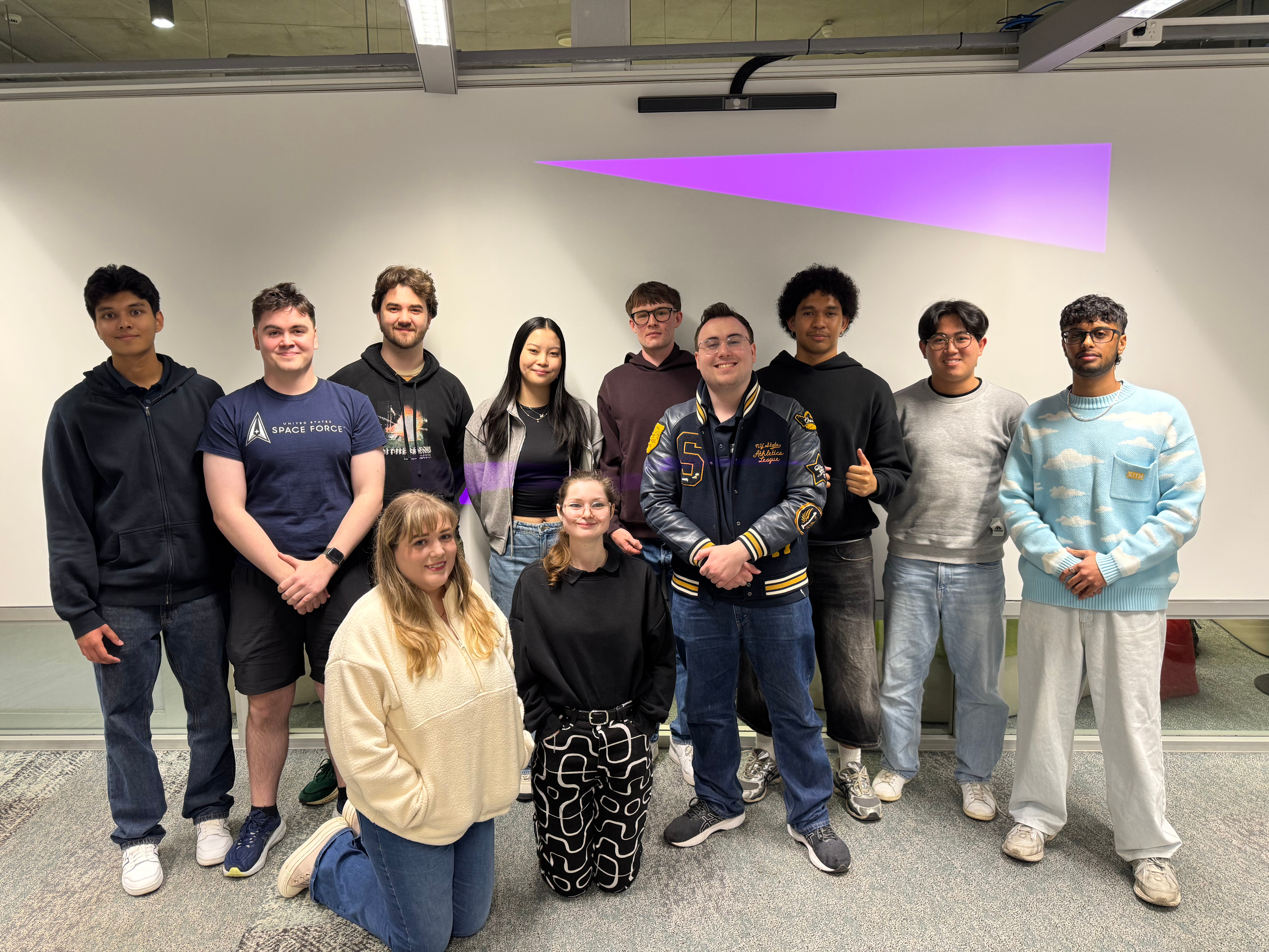 Founding Team (2025)